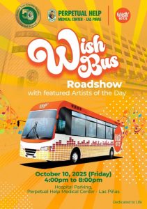 Wish Bus