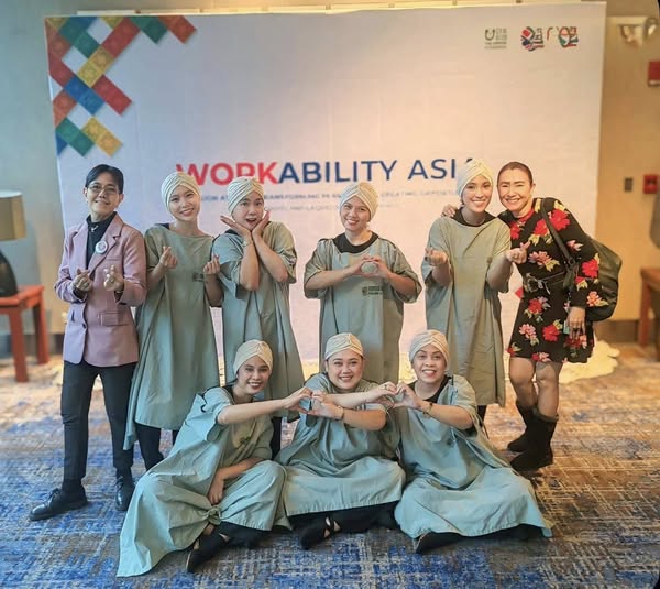 Workability Asia Conference 2