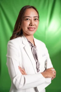 Solis, Rachelle