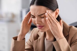Reducing Headaches and Migraines