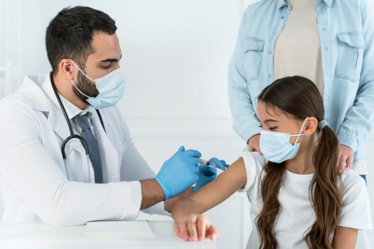 Importance of vaccination for health protection in the Philippines