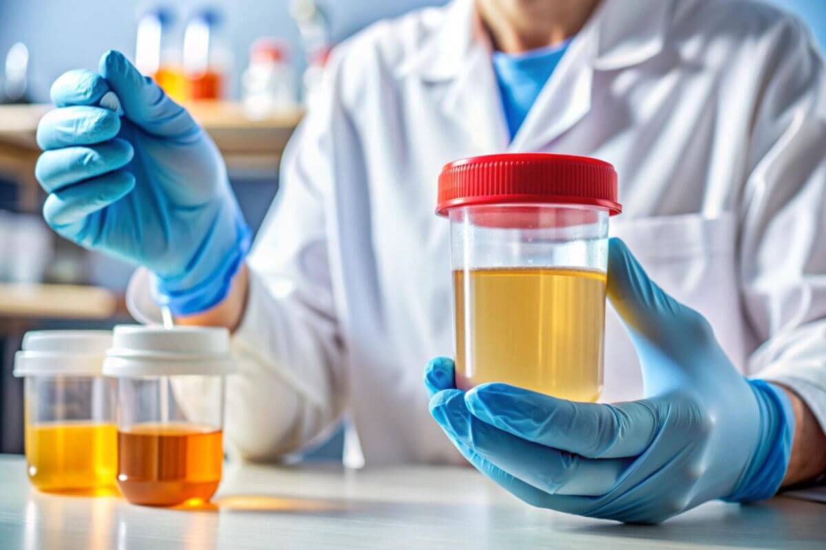 Changes in urinary habits linked to kidney issues