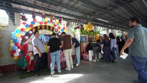Christmas Carnival