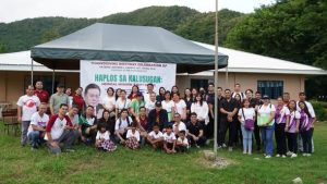 Haplos sa Kalusugan