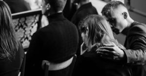 Grief, like healing, isn't a linear process. It's a deeply personal journey, and everyone finds different ways to cope and process their emotions.