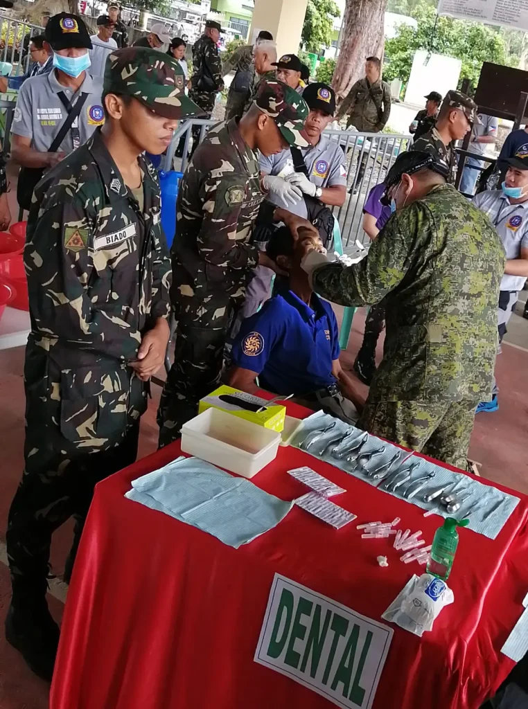Affiliated Reserve Medical Center, PHMC-LP