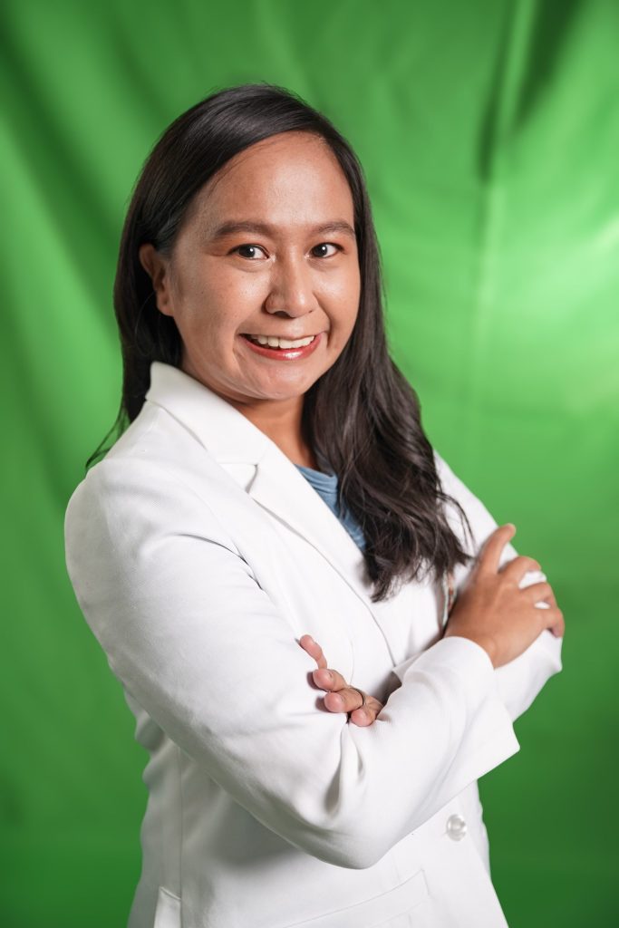 Cruz Bautista