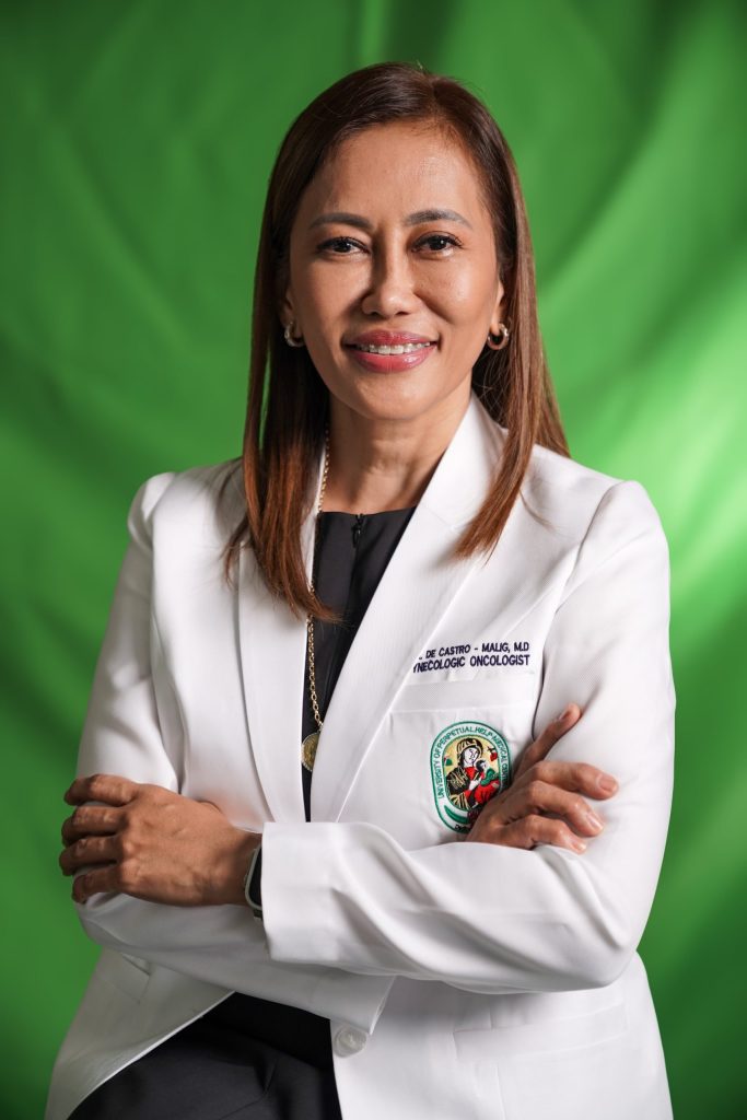 De Castro Malig