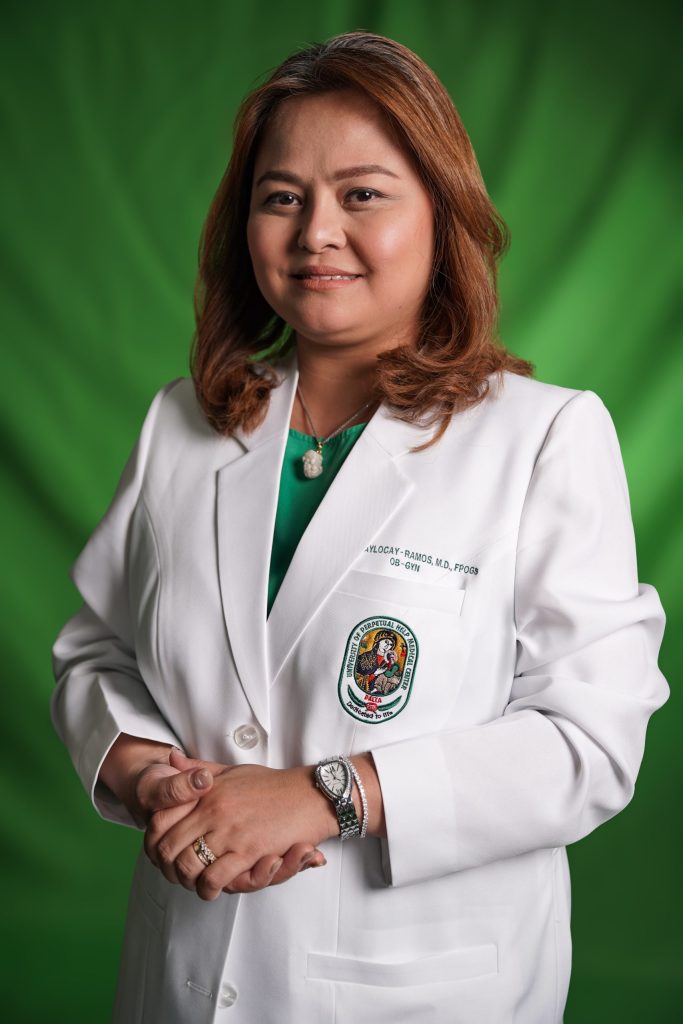 Locaylocay Ramos