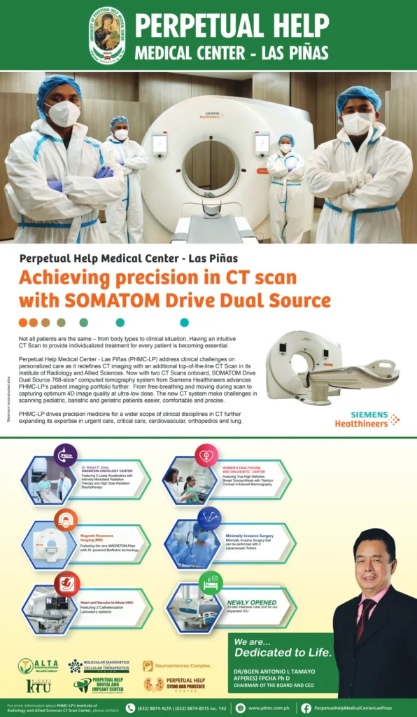 PHMC Siemens Somatom