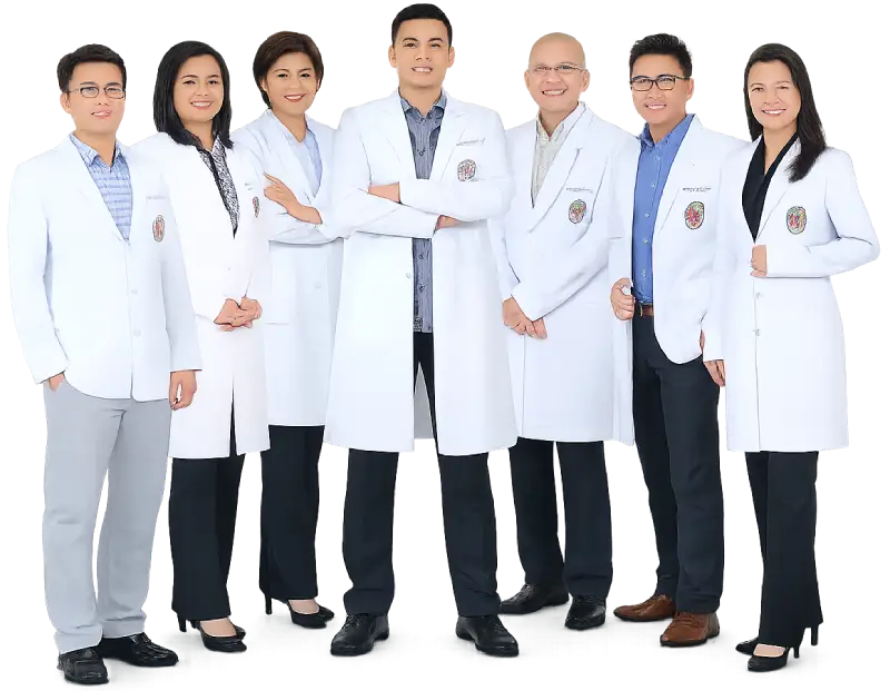PHMC Doctors