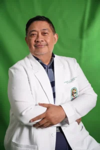 Jose Edzel Tamayo