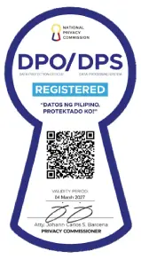 DPO DPS Registered