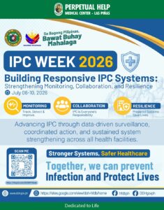 IPC week 2026