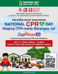 National CPR Day