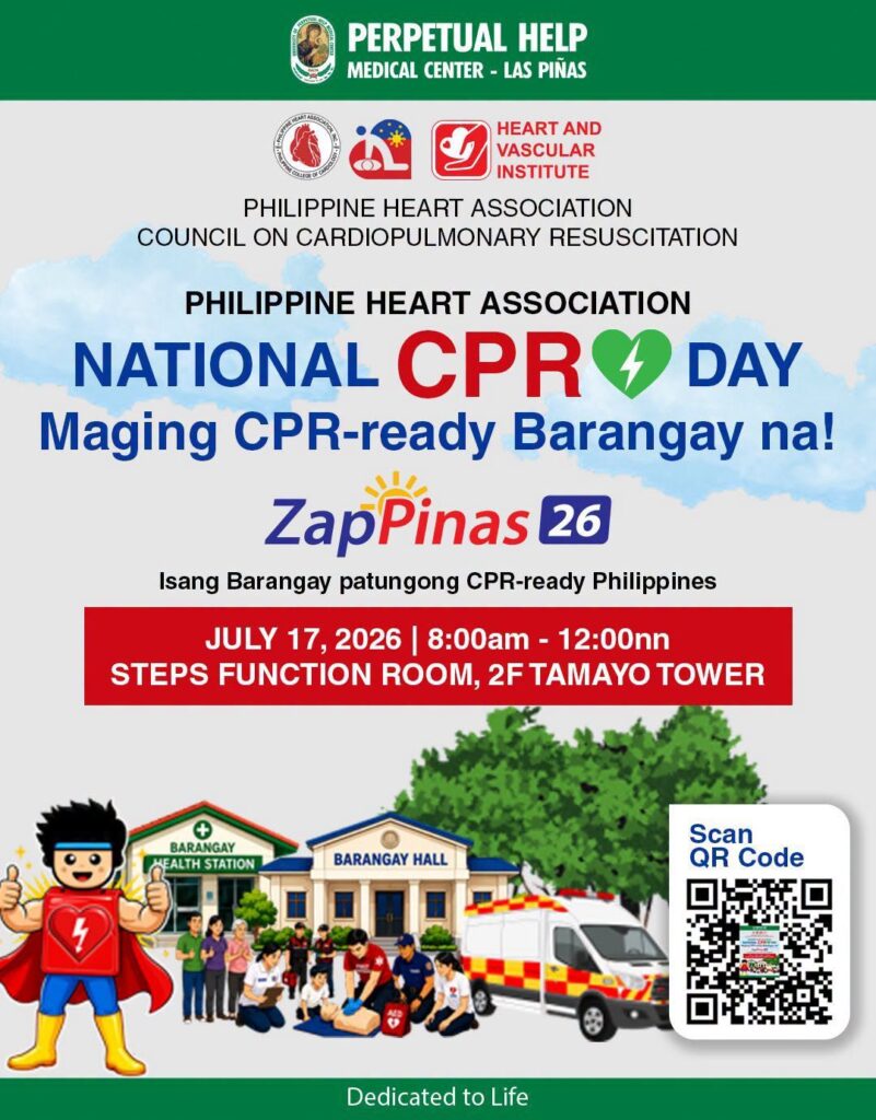 National CPR Day
