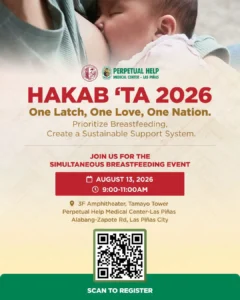 HAKAB 'TA 2026