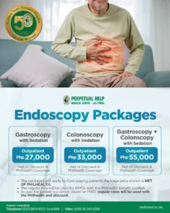 Endoscopy Packages