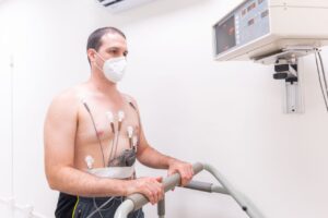 Stress test