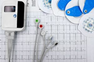 Holter Monitoring