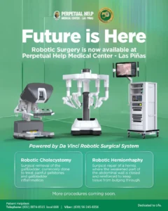 Robotic Surgery