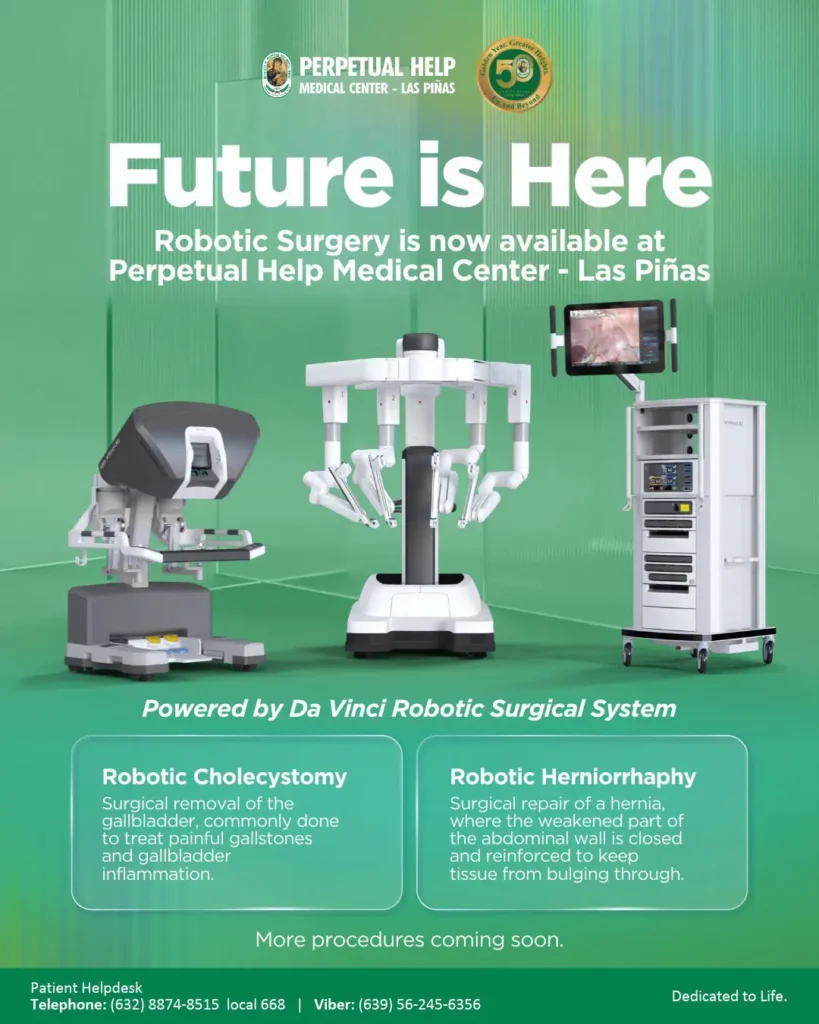 Robotic Surgery